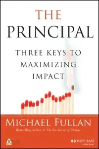 在飛比找博客來優惠-The Principal: Three Keys to M