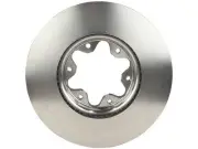 Front Brake Rotor For 2020-2024 Ford Transit-250 2021 2022 2023 XT722RT (for: Ford)