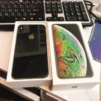 在飛比找蝦皮購物優惠-iPhone XS Max 256gb