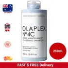 Olaplex No 4C Bond Maintenance CLARIFYING SHAMPOO - 250mL