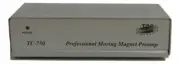Technolink TC-750 SILVER RIAA Phono Preamp with PREMIUM AC ADAPTOR