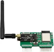 433MHz for Flipper Zero CC1101 Module for SubGhz Module WiFi Multiboard NRF24+ESP32/NRF24 GPIO Module Module Module/CC1101