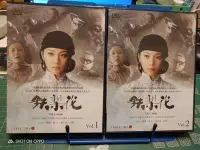 在飛比找Yahoo!奇摩拍賣優惠-鐵梨花（張數 孫強 張少華）1-43集全 DVD