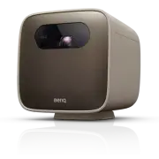 Benq GS2 Mini Projector 500 Lumens HD