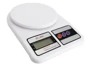 Digital Kitchen Scales Electronic Food Scale LCD Weight 7kg/1g