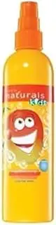 Avon Naturals Kids Magnificent Mango Tamer Detangling Spray