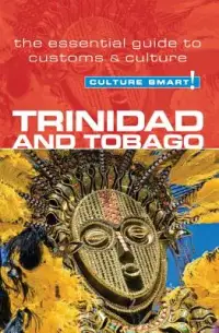 在飛比找博客來優惠-Culture Smart! Trinidad and To