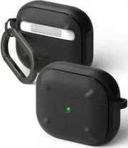 Ringke Onyx AirPods 3 Case Shockproof Flexible TPU Black