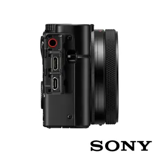 SONY RX100 VII 隨身型 數位相機 輕巧高階小型相機 DSC-RX100M7 公司貨 現貨 廠商直送