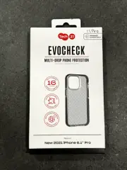 Tech21 EvoCheck Phone Case for iPhone 13 Pro