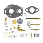 Major Carburetor Kit for IH Farmall A B BN Super A Marvel TSX157