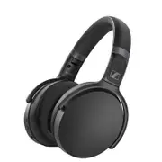 Sennheiser HD 450BT Wireless Noise Cancelling Headphones Black