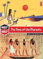 在飛比找三民網路書店優惠-The Time of the Pharaohs