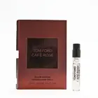 Tom Ford Café Rose EDP 1.5ml Mini Vial Spray Perfume Eau de Parfum Brand New