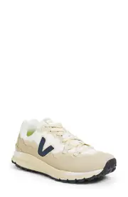 Veja x Fitz Roy Trek Water Repellent Trail Sneaker in Gravel Nautico at Nordstrom, Size 39