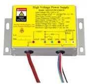 High Voltage Power Supply AHV24V2KV2MAW Linear regulation US Free shipping