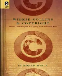 在飛比找博客來優惠-Wilkie Collins and Copyright