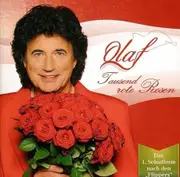 Tausend Rote Rosen - OLAF CD
