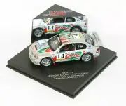 1/43 Hyundai Accent WRC RACC Rally Catalunya 2000 #14 K.Eriksson