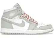 Jordan 1 Retro High OG Seafoam (PS) Size 11c New CU0449-002 Nike Sneakers