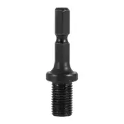 Power Drill Sockets Adapter Sets Impact Driver Chuck Diameter 40mm Height 50mm