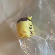 Idolish7 Inumaru Toma Touma Ousama King's Pudding Anime Figure Keychain