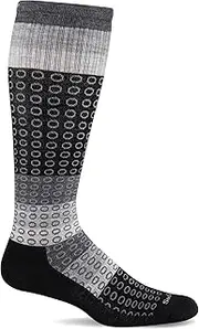 [Sockwell] Women's Full Circle Moderate Graduated Compression Sock