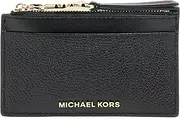 Michael Kors Women's Sm Zip Card Case Hand Bag