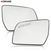 Side Mirror for Ford Ranger 2015-2022 EVEREST 2016-2020 F150 2004-2010 Heated Wing Mirror glass Lens Blind Spot Car Accessories L R heated