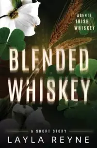在飛比找博客來優惠-Blended Whiskey: An Agents Iri