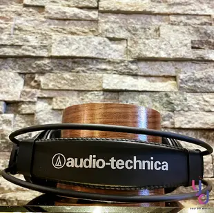 現貨可分期 贈轉接頭 Audio-Technica ATH-AVA500 開放式 耳罩 耳機 鐵三角 聽音樂 電競 看電影