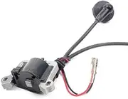 Garden Parts Ignition Coil For TL43 TL50 TL52 43CC 52CC 2 Stroke Brush Cutter Blower Trimmer P/N KE04024AA