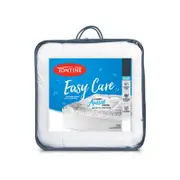 Tontine Easy Care Quilted Mattress Topper - Double Bed