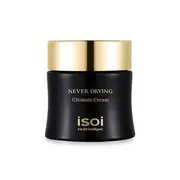 ISOI - Never Drying Ultimate Cream 50ml