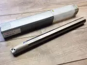 NEW ISCAR INDEXABLE BORING BAR 1" S SDUCL 16-3