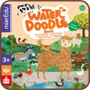 Mieredu - Water Doodle Book Farm Animals from Tates Toyworld