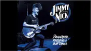 Dangerous Decisions And Bad Things - Jimmy / Dont Tell Mama Nick CD