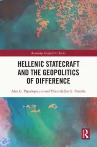 在飛比找博客來優惠-Hellenic Statecraft and the Ge