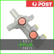 Fits HYUNDAI SOLARIS BRAKE MASTER CYLINDER - 11,14