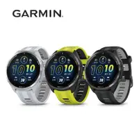 在飛比找ETMall東森購物網優惠-【GARMIN】Forerunner 965 GPS高階鐵人