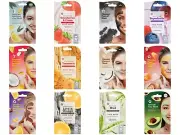 Face Masks - Clay/Mud Pores Dead Skin Revive Improve Skin Circulation Moisturise