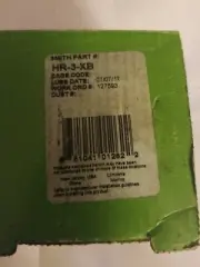 SMITH HR3XB CAM FOLLOWER