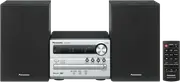 Panasonic Micro Hi-Fi System 20W