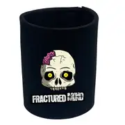 Fractured Mind AL Storm Rave Dance - Funny Novelty Stubby Holder