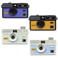 在飛比找PChome24h購物優惠-KODAK 柯達 I60 菲林相機 Film Camera 