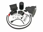 ANTZ PERFORMANCE FORD FALCON FG 4 INCH INTAKE & BATTERY RELOCATION KIT