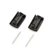 26mm Smart Watch Adapter for Garmin Fenix 3/3 HR/Fenix 5X/D2 Charlie/Desent MK1