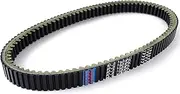 Drive Belt 3211106 3211130 3211161 Compatible with Polaris Ranger 700 XP RZR S Sportsman 800 X2 Scrambler XP 850 Sportsman Touring 850