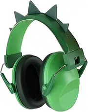 "Abbraccia" Noise Reduction Earmuff for Kids Portable Soft Hearing Protection Headphones