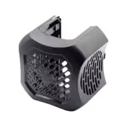 lanema Assembled Hotend Nozzle Fan Cover Kits for Ender3 V2 3D Printers Nozzle